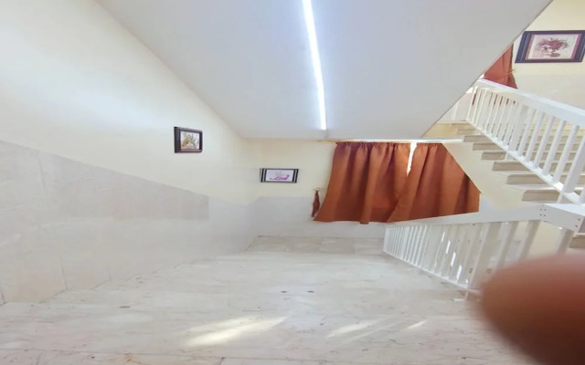 Khorfakkan Hotel Apartments