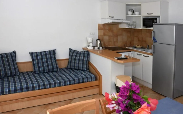 Adonis Borgo - Residence Cala Bianca