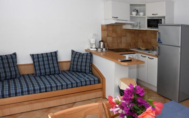 Résidence Cala Bianca