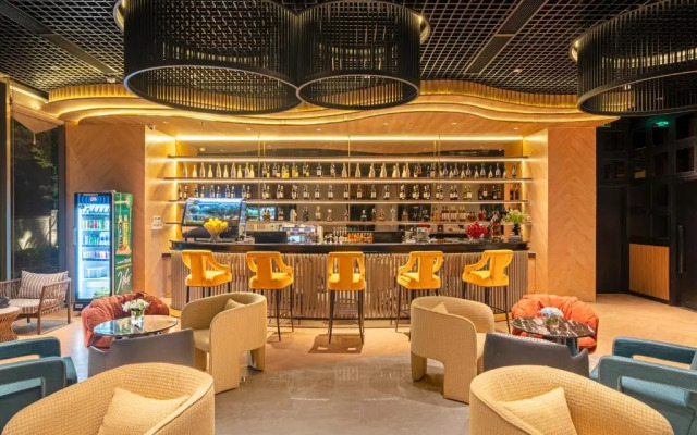 Poseido Hotel Quang Binh