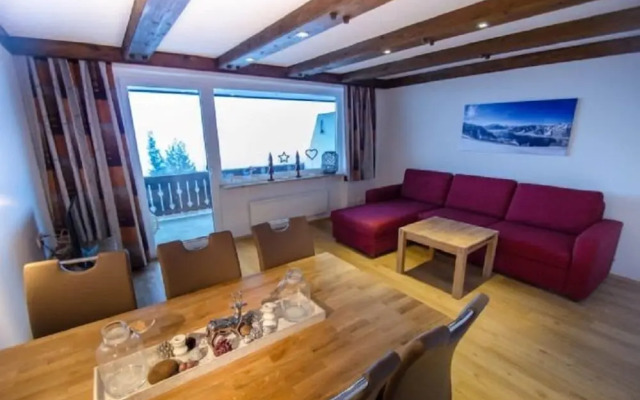 Apartment The Good View I