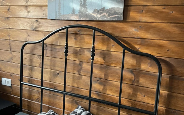 Апартаменты на улице Яганова 11