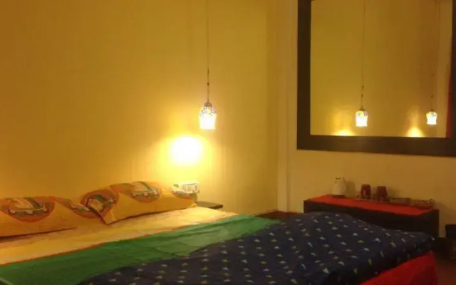 Moustache Hostel