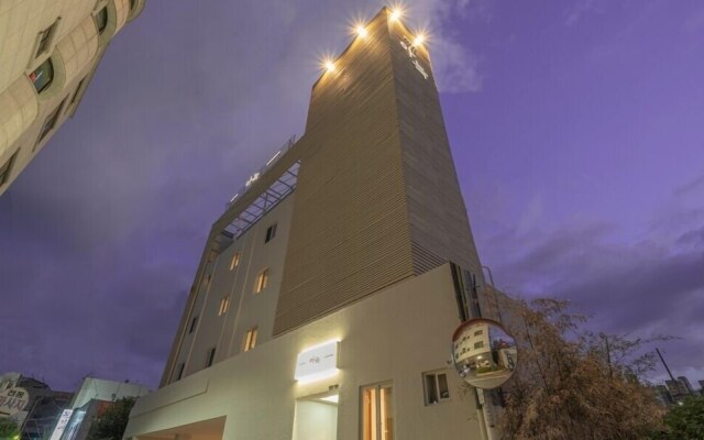 The Rest Aneuk Hotel Cheonan Station
