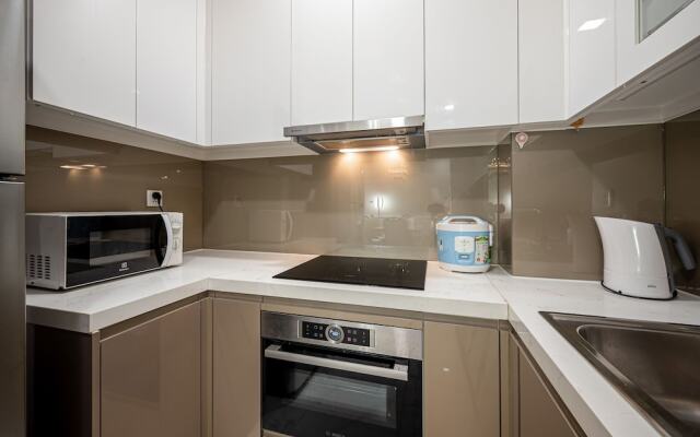 LANDMARK 81 Residences - ANGIA Hospitality