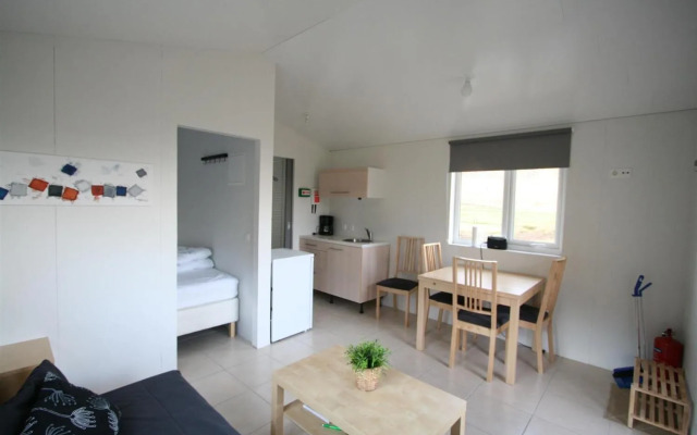 Urdartindur Guesthouse