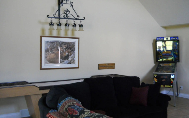 Wenzler's Landing Bed & Breakfast