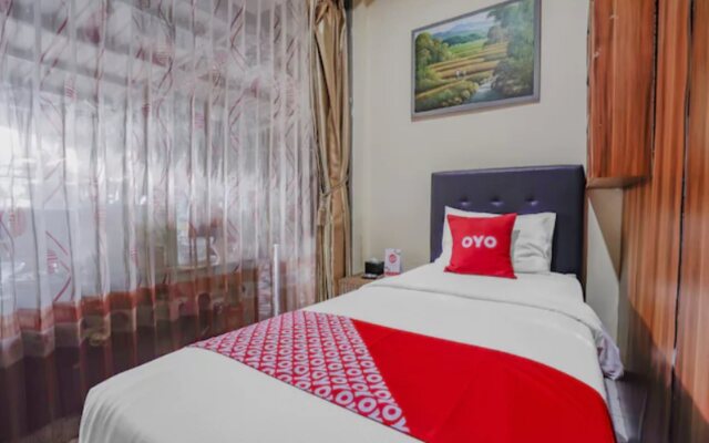 RedDoorz @ Setiabudhi