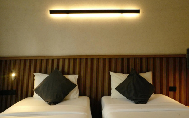 Nature Beach Resort