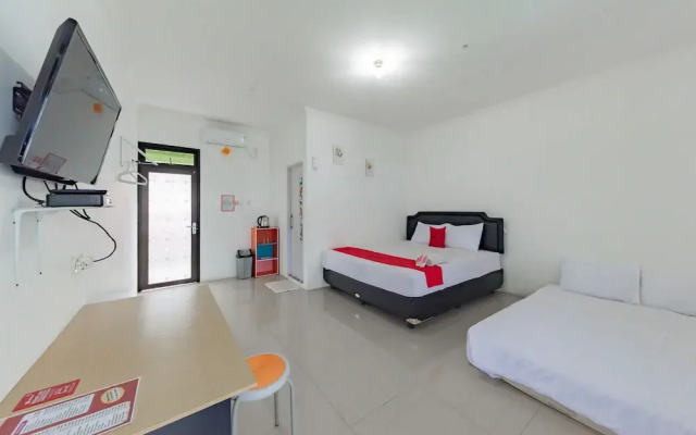 Jaya Tirta Abadi by RedDoorz