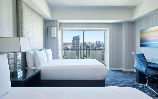 Manchester Grand Hyatt San Diego