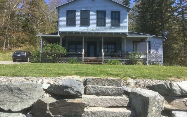 Contention Cove