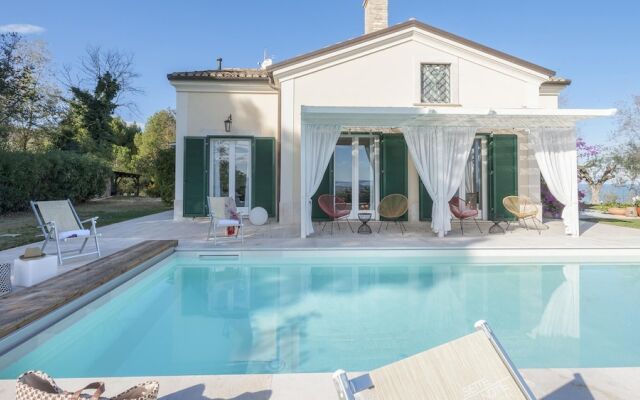 Villa Lucente 6 2