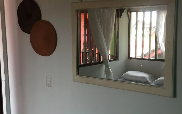 El Caite - Hostel