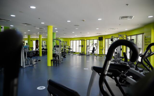 Crowne Plaza Sohar by IHG Hotel