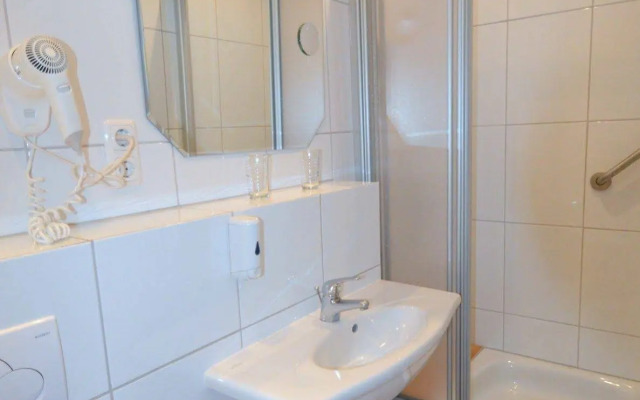 Hotel Unter den Linden