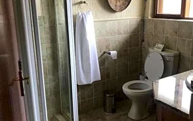 Phala Chalet No 236b