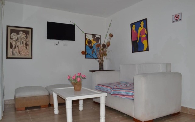 Casa Crespo