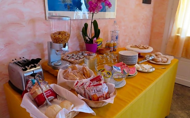 B&B L'Asfodelo