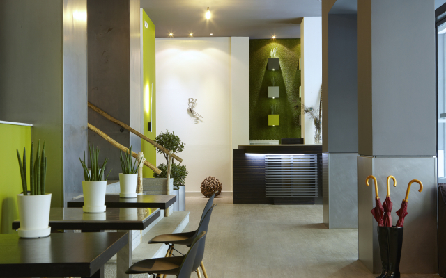 City Hotel Thessaloniki
