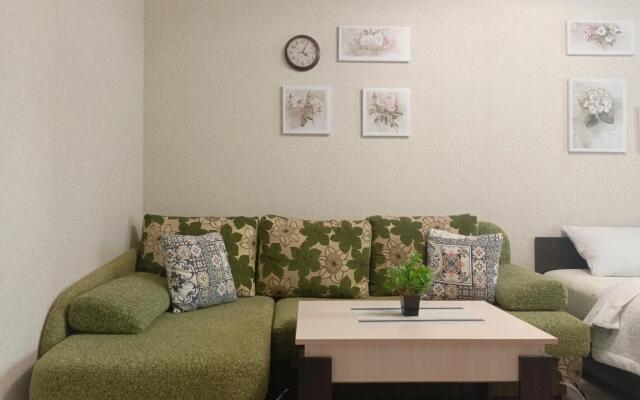 Пятница Апартаменты на шоссе Окружное 32