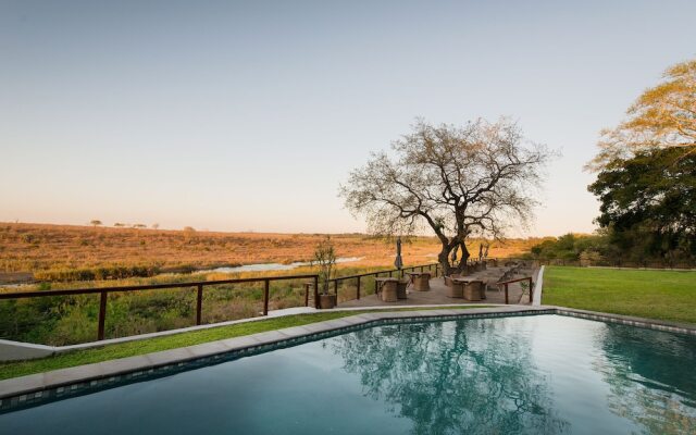 Buckler’s Africa Lodge Kruger Park