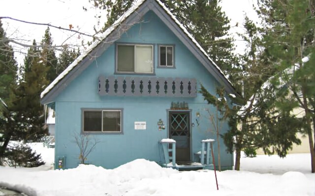 Highland Sagewood by RedAwning