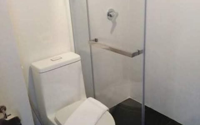 May Flower Grand Hotel Korat