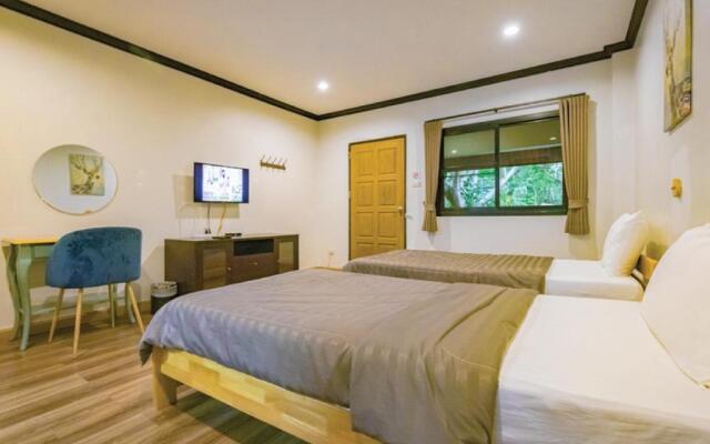 Khaoyai Valley 3