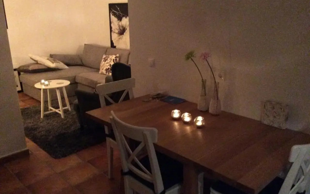 Casa Sandra