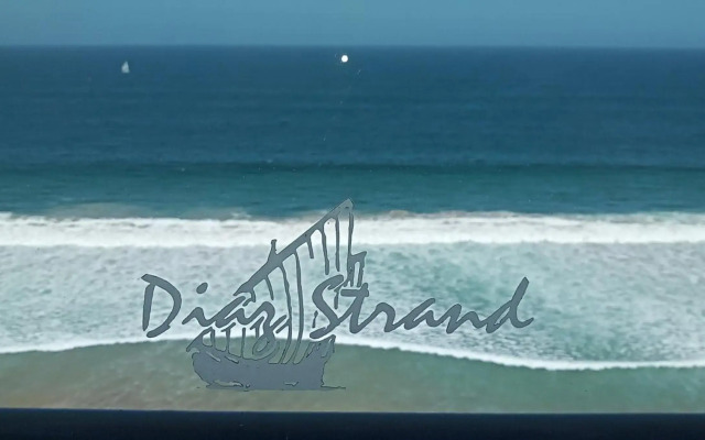 Diaz Hotel & Resort