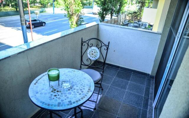 Moonlight Residence - 2 camere - Apartament 108