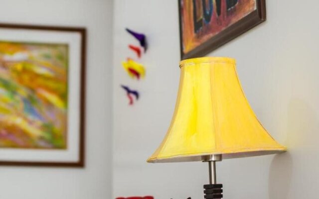 Hotel Manakin