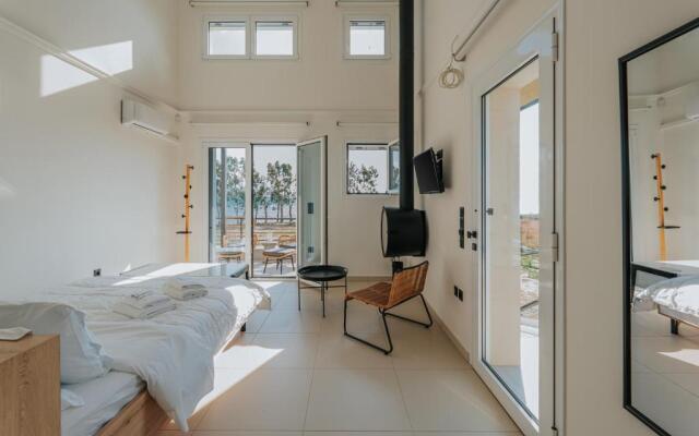 Ponte Suites