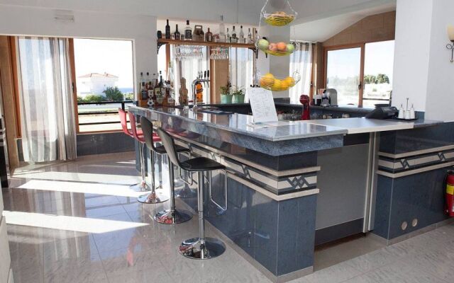 Costa Konte Beach Resort