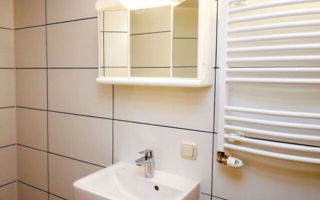 Apartment Fuchsbau Grünau im Almtal