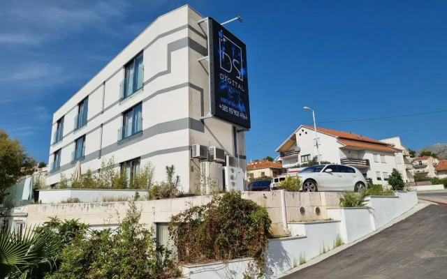 Hotel Jona