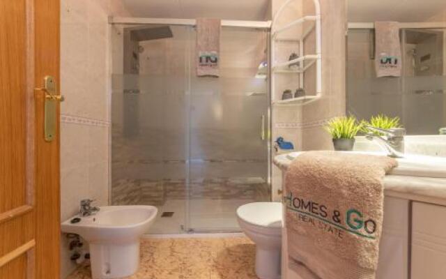 Mare Internum Apartamentos