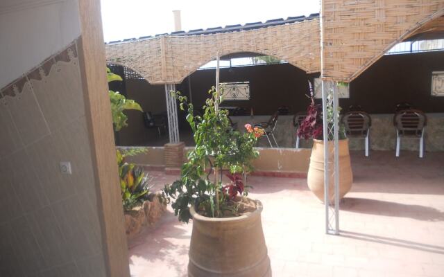 Residence Roudana