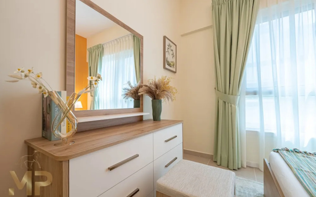 Marco Polo - May Residence 2 - Apartment in ดูไบ - Photo 4