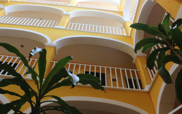 Hotel Las Americas