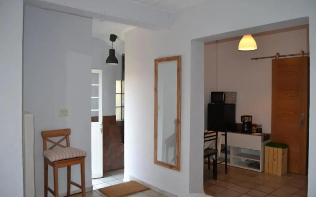 Estudio a 5 min Guggenheim