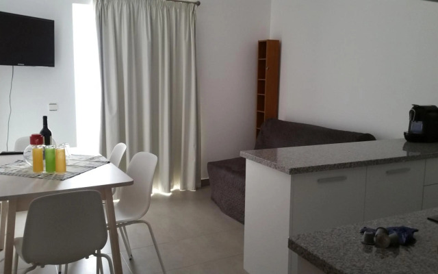 Apartamento Sol e Mar Sesimbra