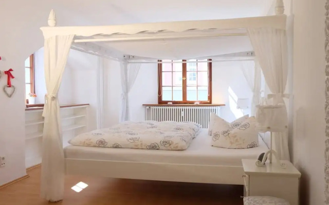 Lake Constance Hearts