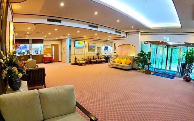 Hakuba Hotel Oak Forest - Vacation STAY 34147v