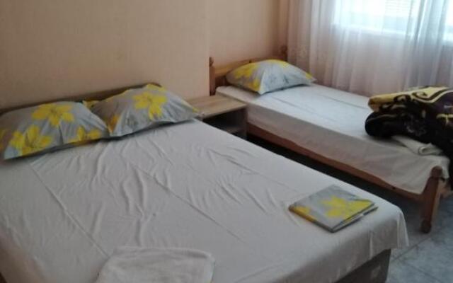 Panayotovi Guest House