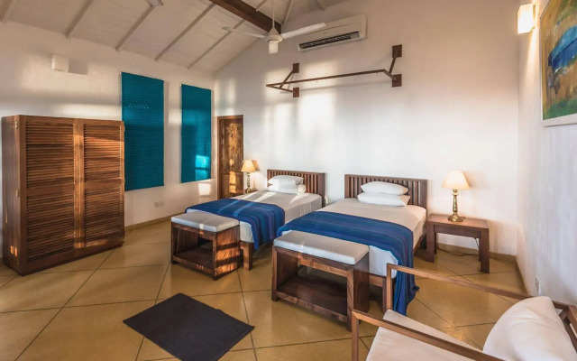 Jetwing Kottukal Beach House