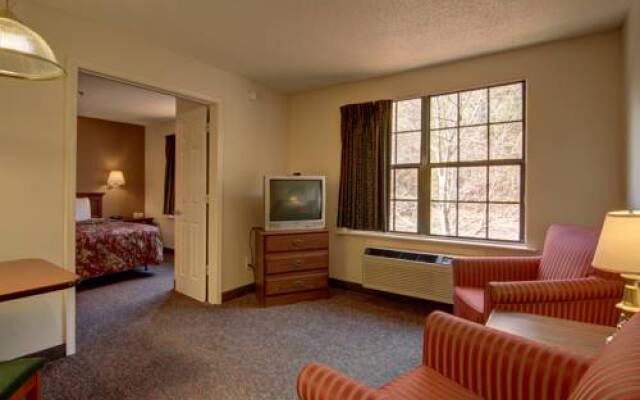 InTown Suites Extended Stay Atlanta GA - Marietta Town Center