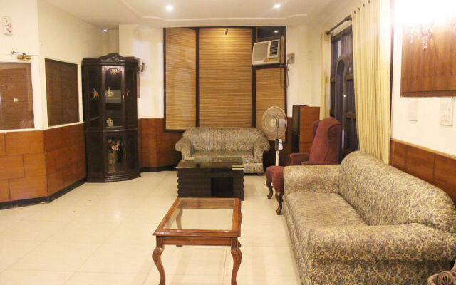 Hotel Khanna Palace