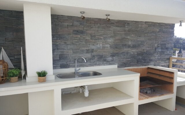 Departamento Viña del Mar-Quinta Vergara